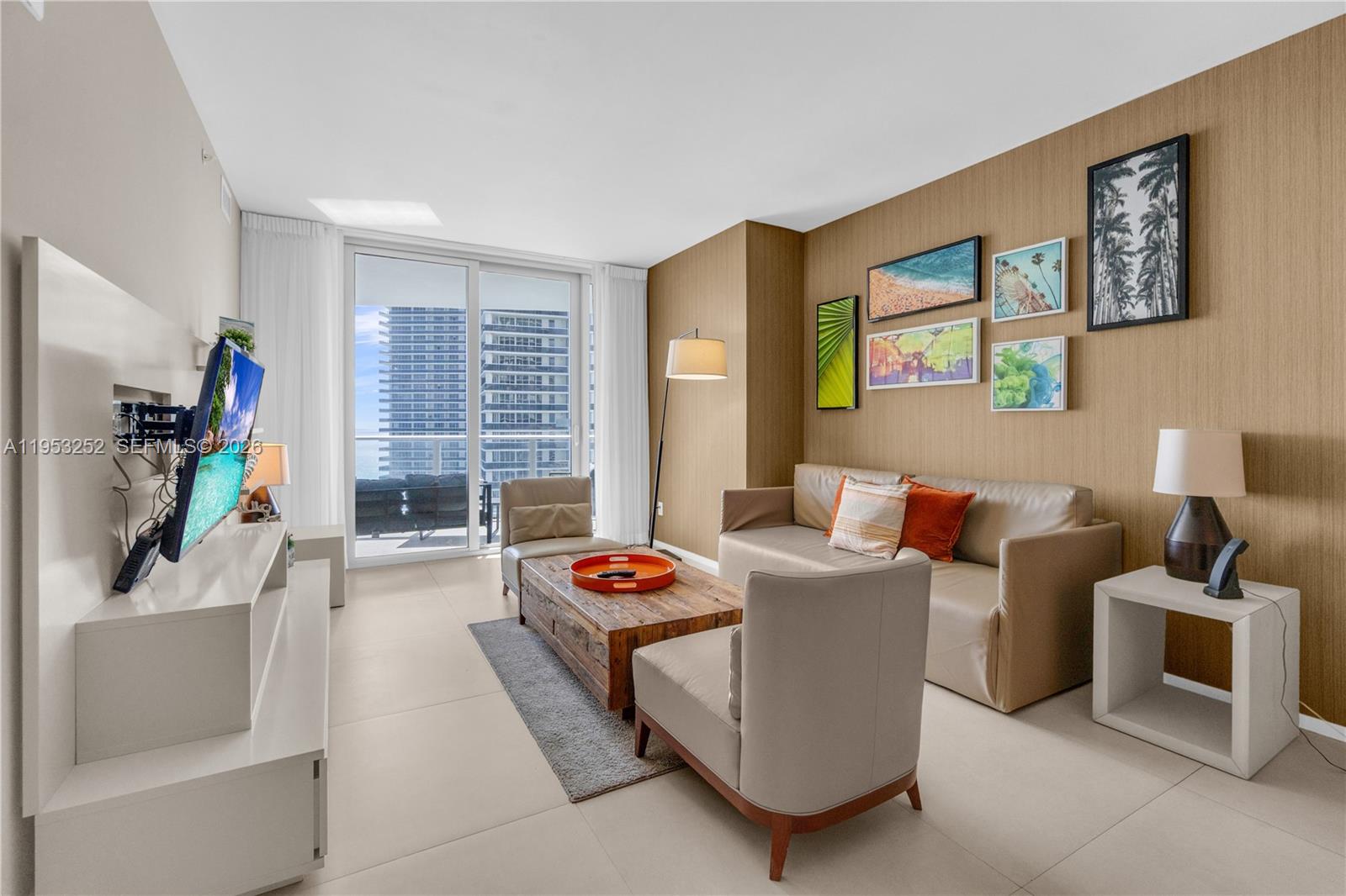 4111 S Ocean Dr # 1507