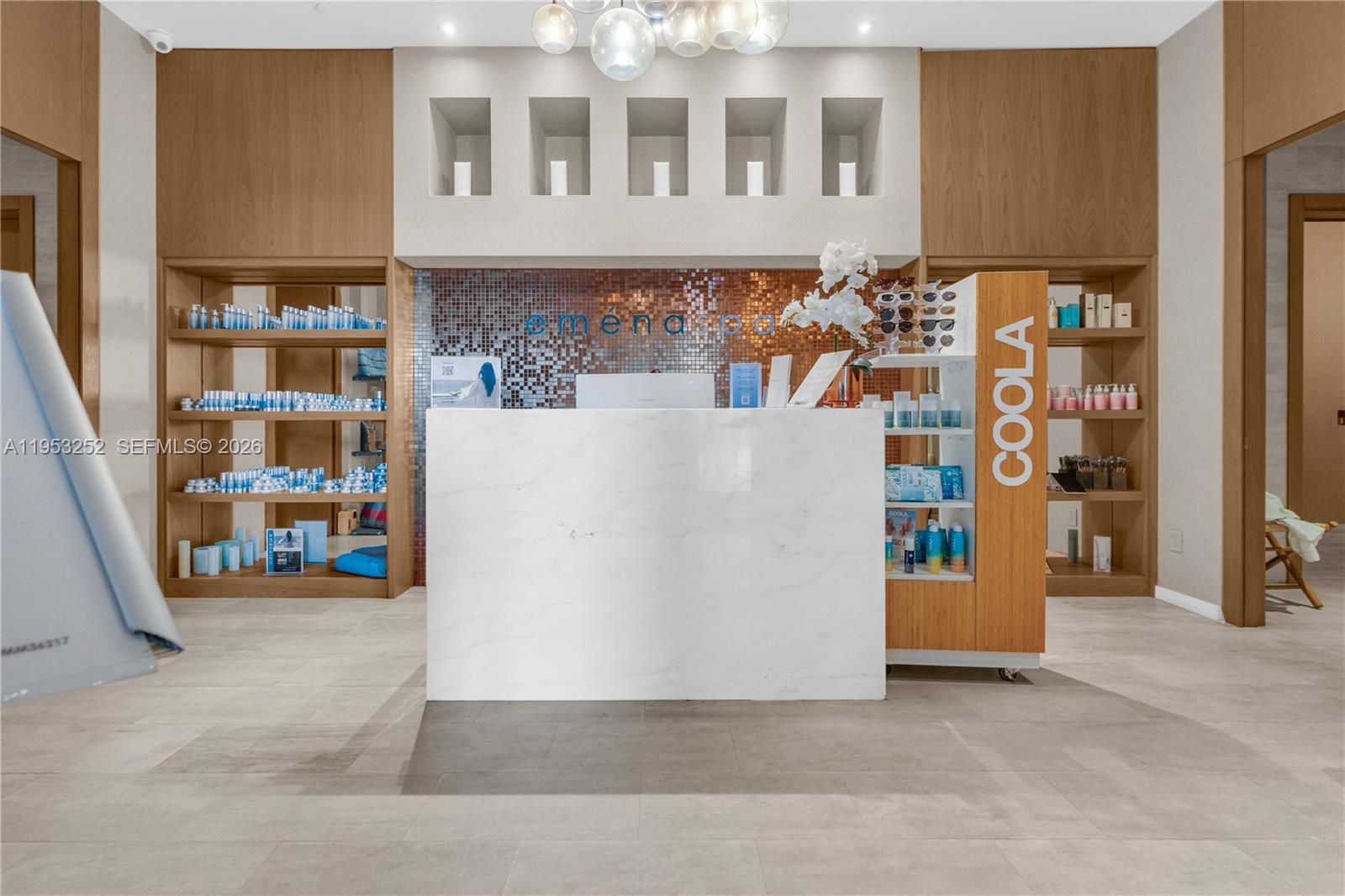 4111 S Ocean Dr # 1507