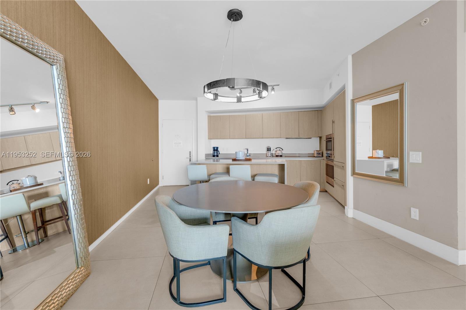 4111 S Ocean Dr # 1507