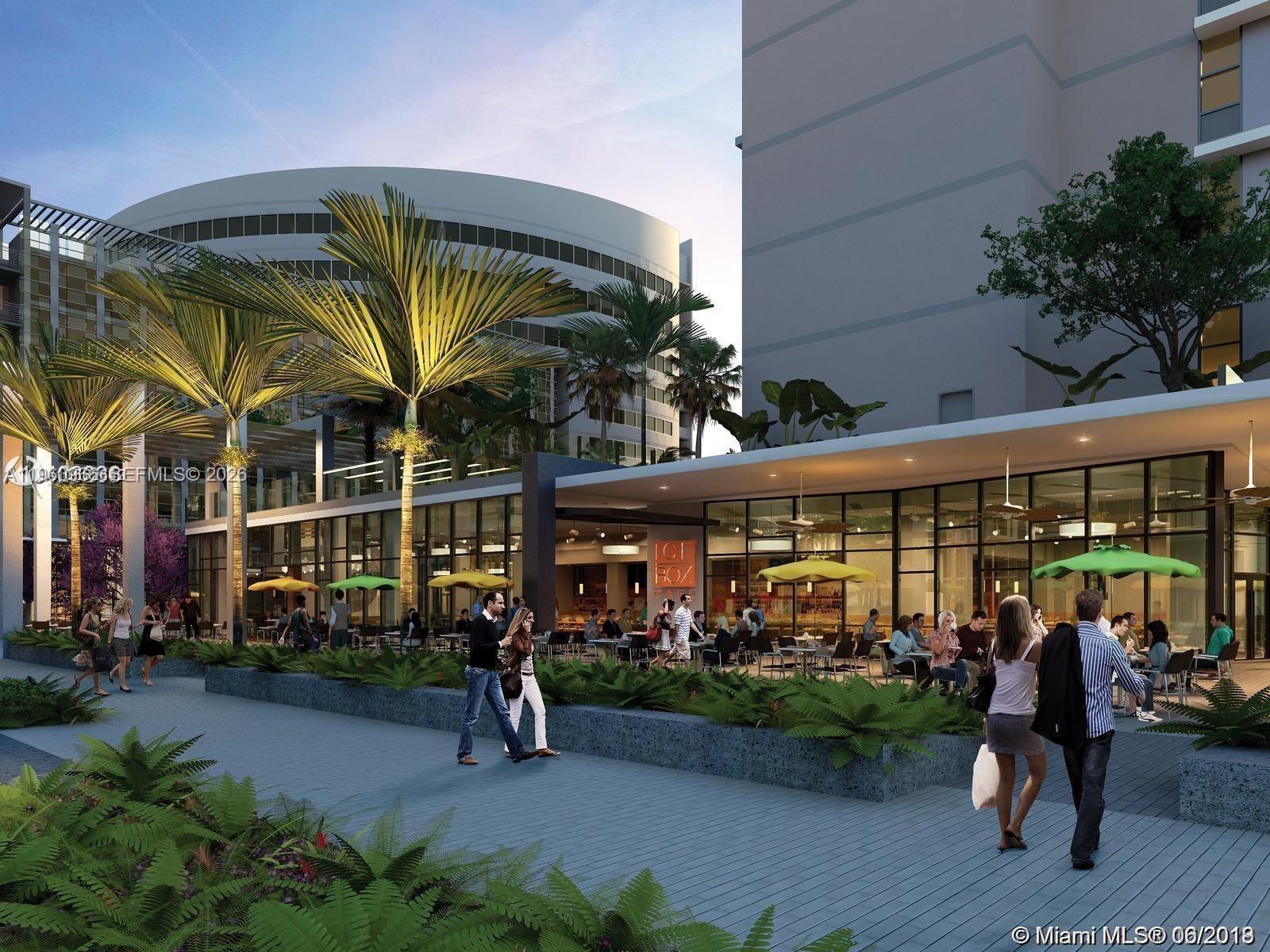 2960 NE 207th St # 102 Unit: TS-102