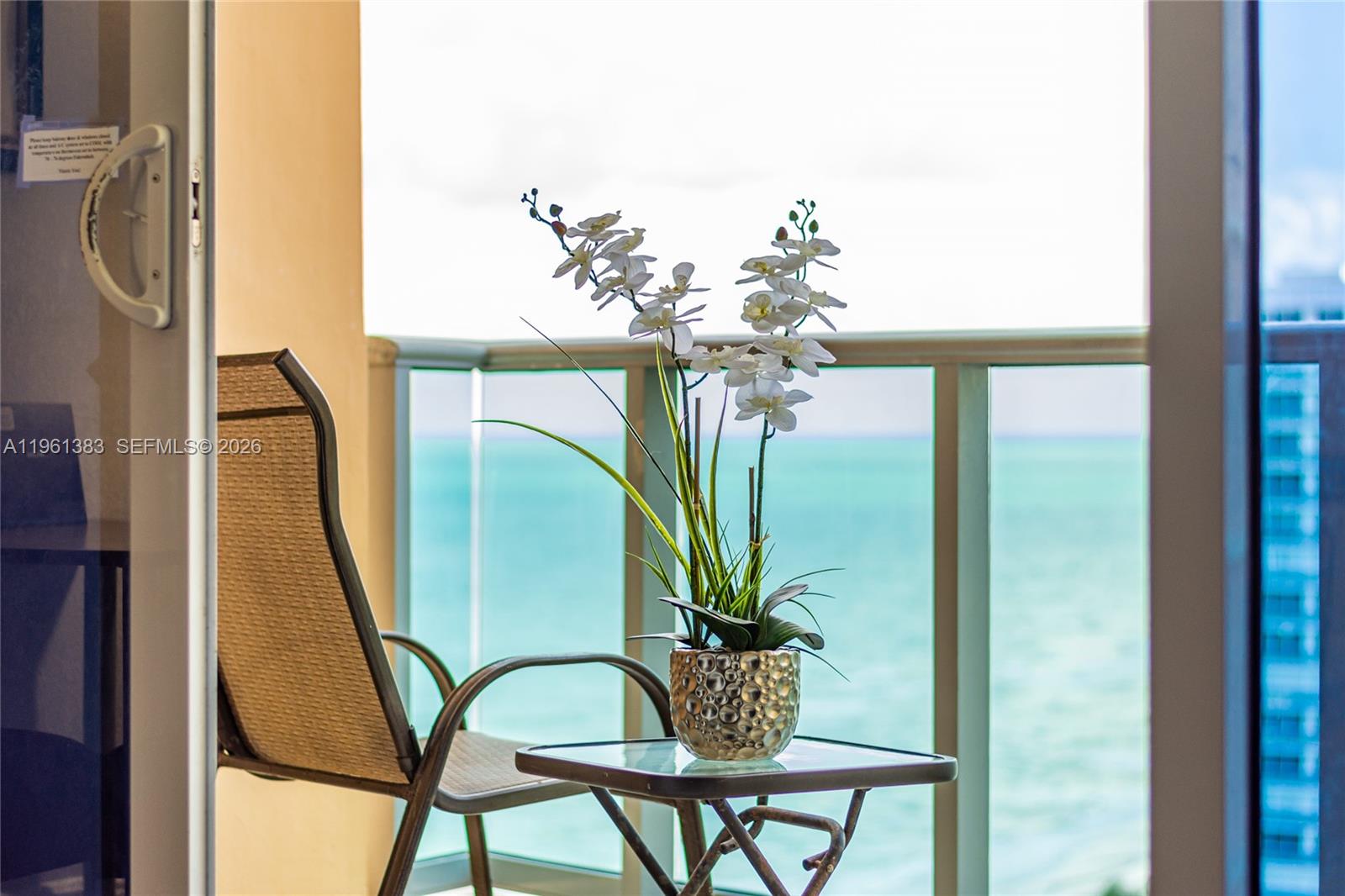 2501 S Ocean Dr # 1617