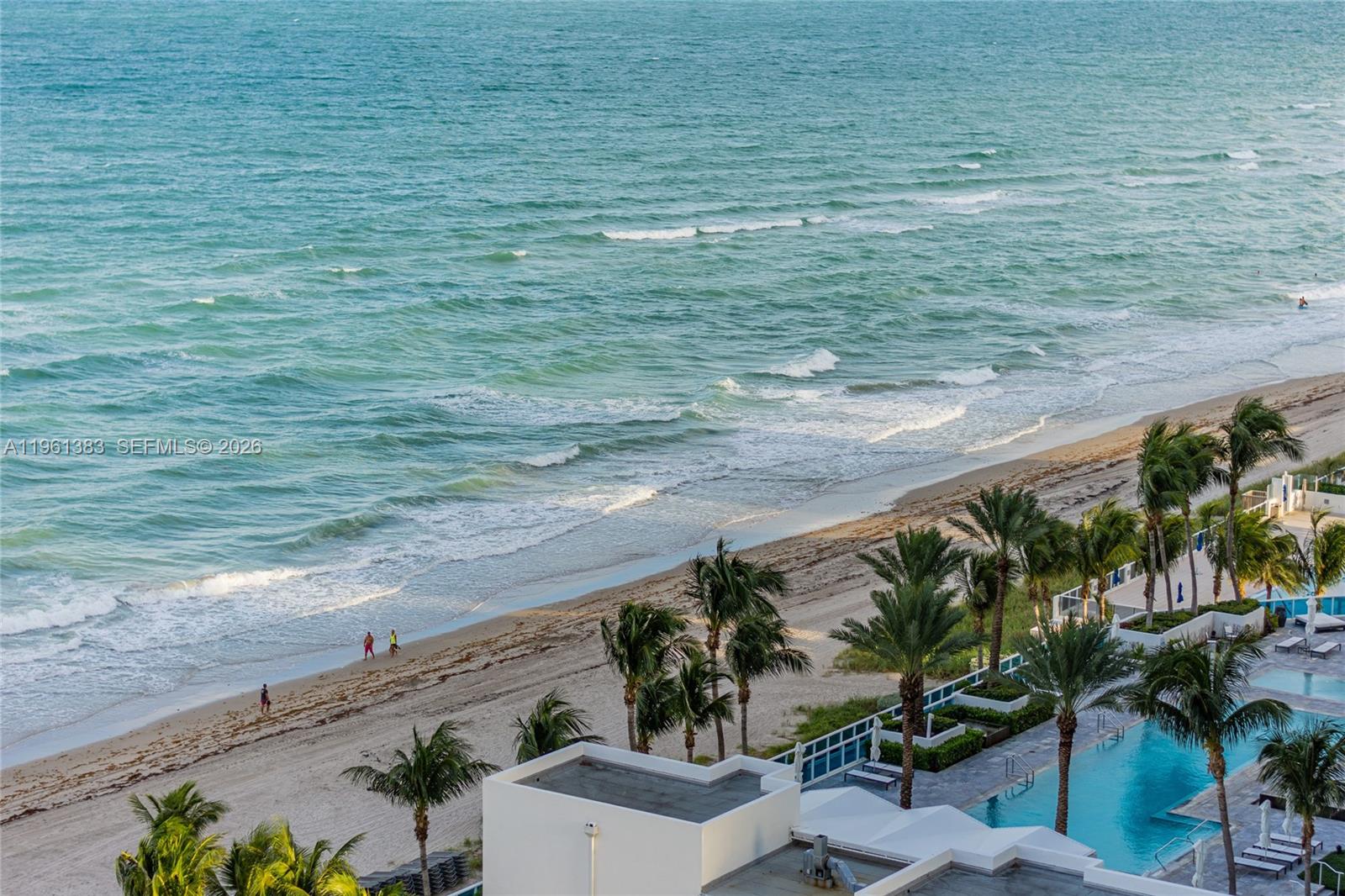 2501 S Ocean Dr # 1617