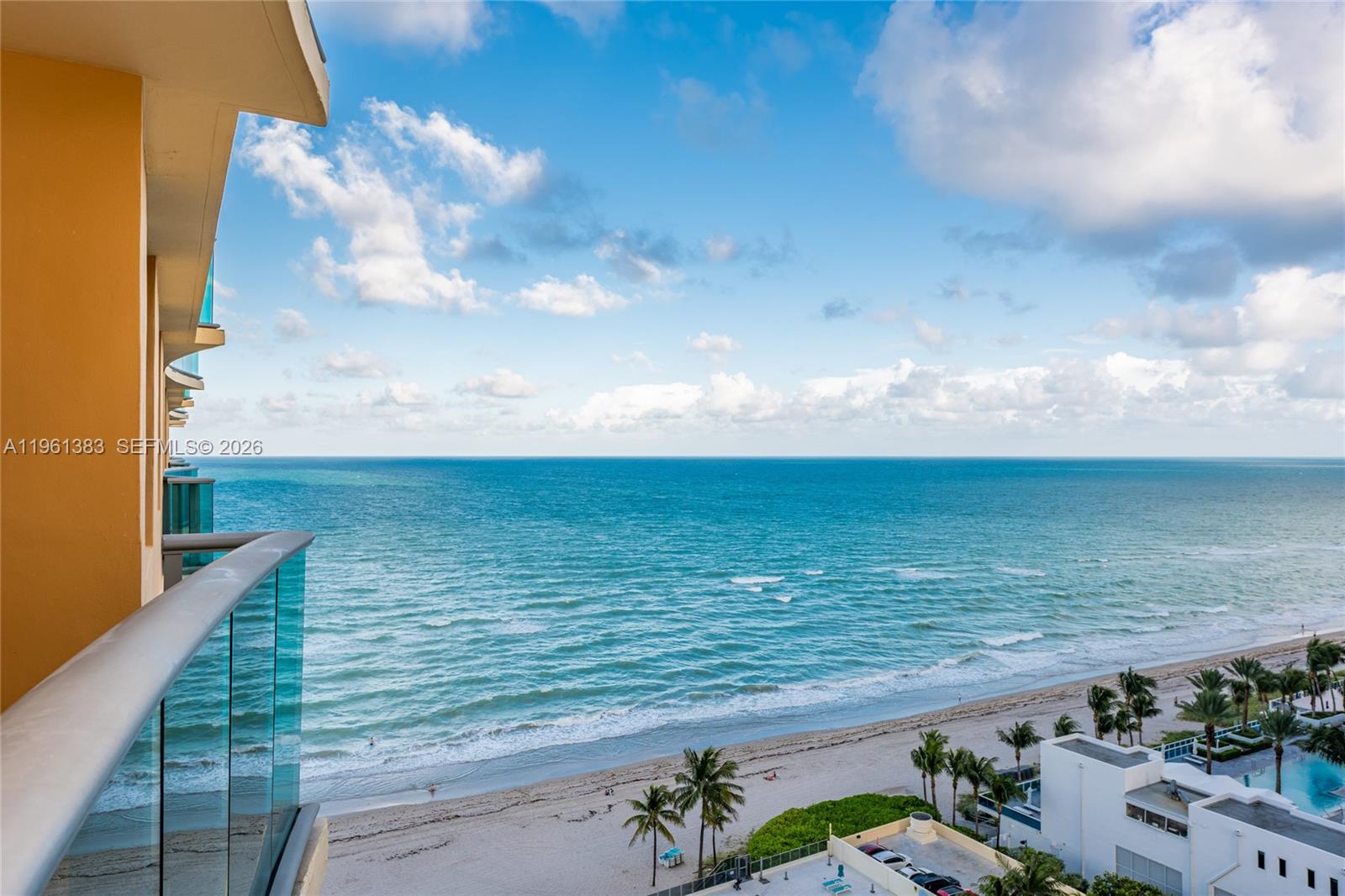 2501 S Ocean Dr # 1617