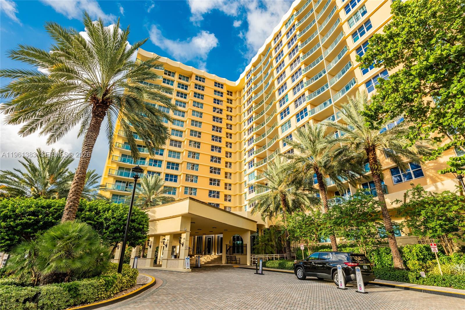 2501 S Ocean Dr # 1617