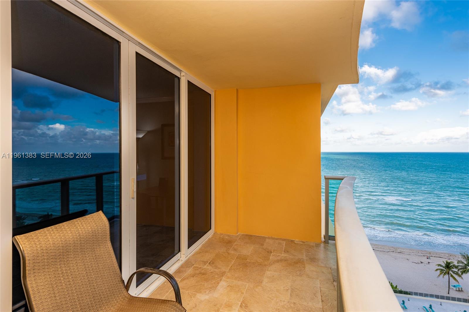 2501 S Ocean Dr # 1617