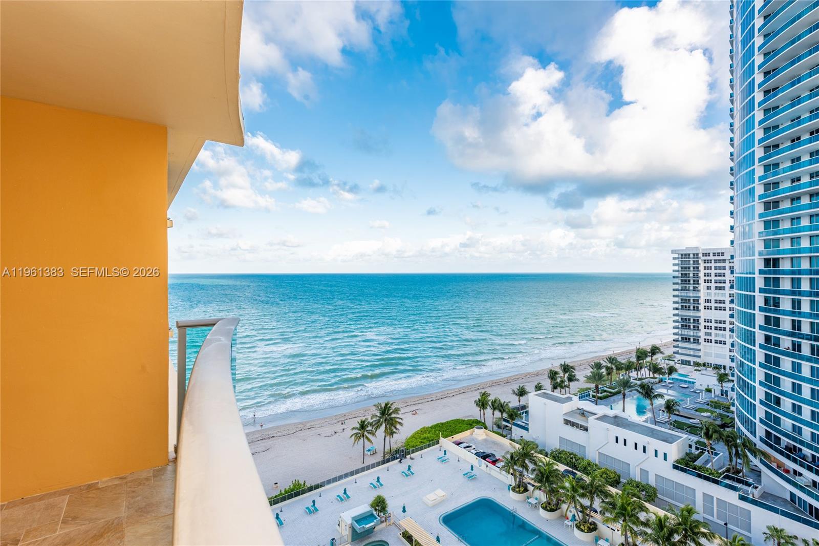 2501 S Ocean Dr # 1617