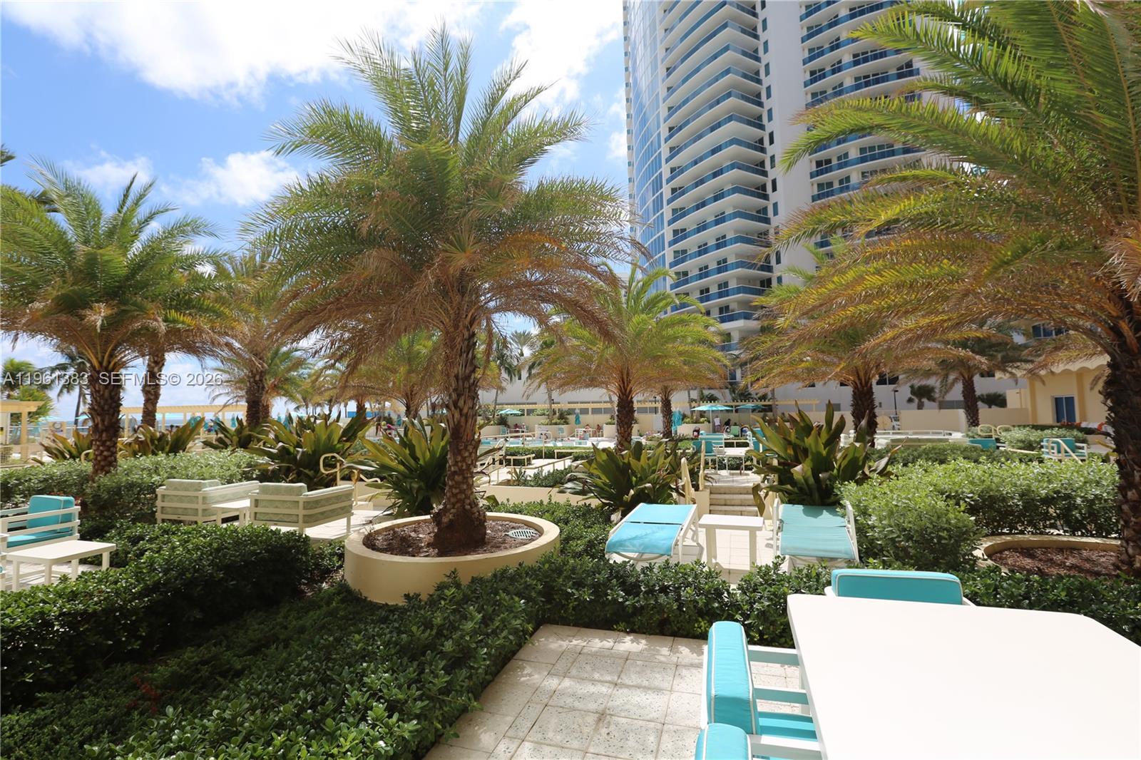 2501 S Ocean Dr # 1617
