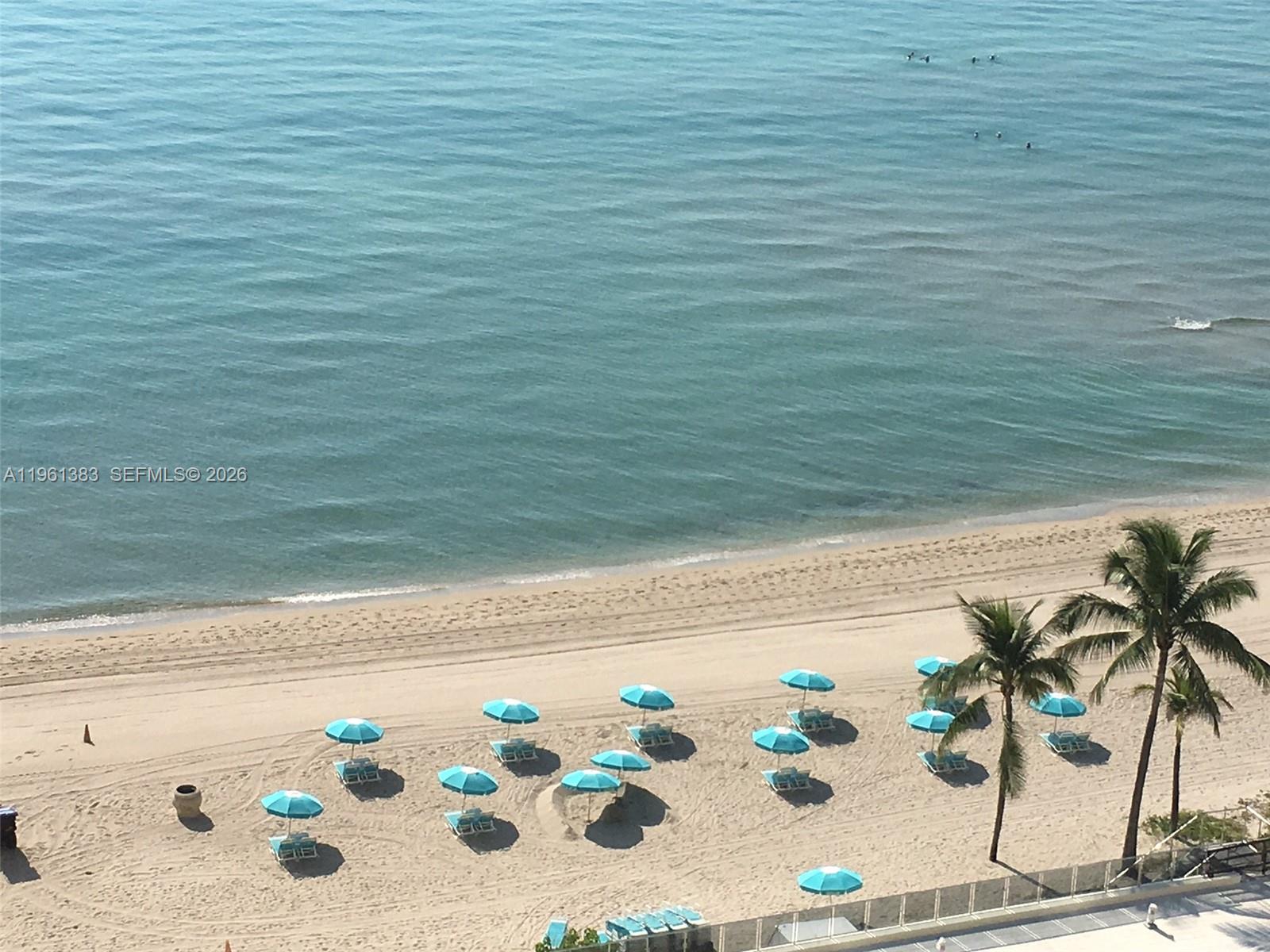 2501 S Ocean Dr # 1617