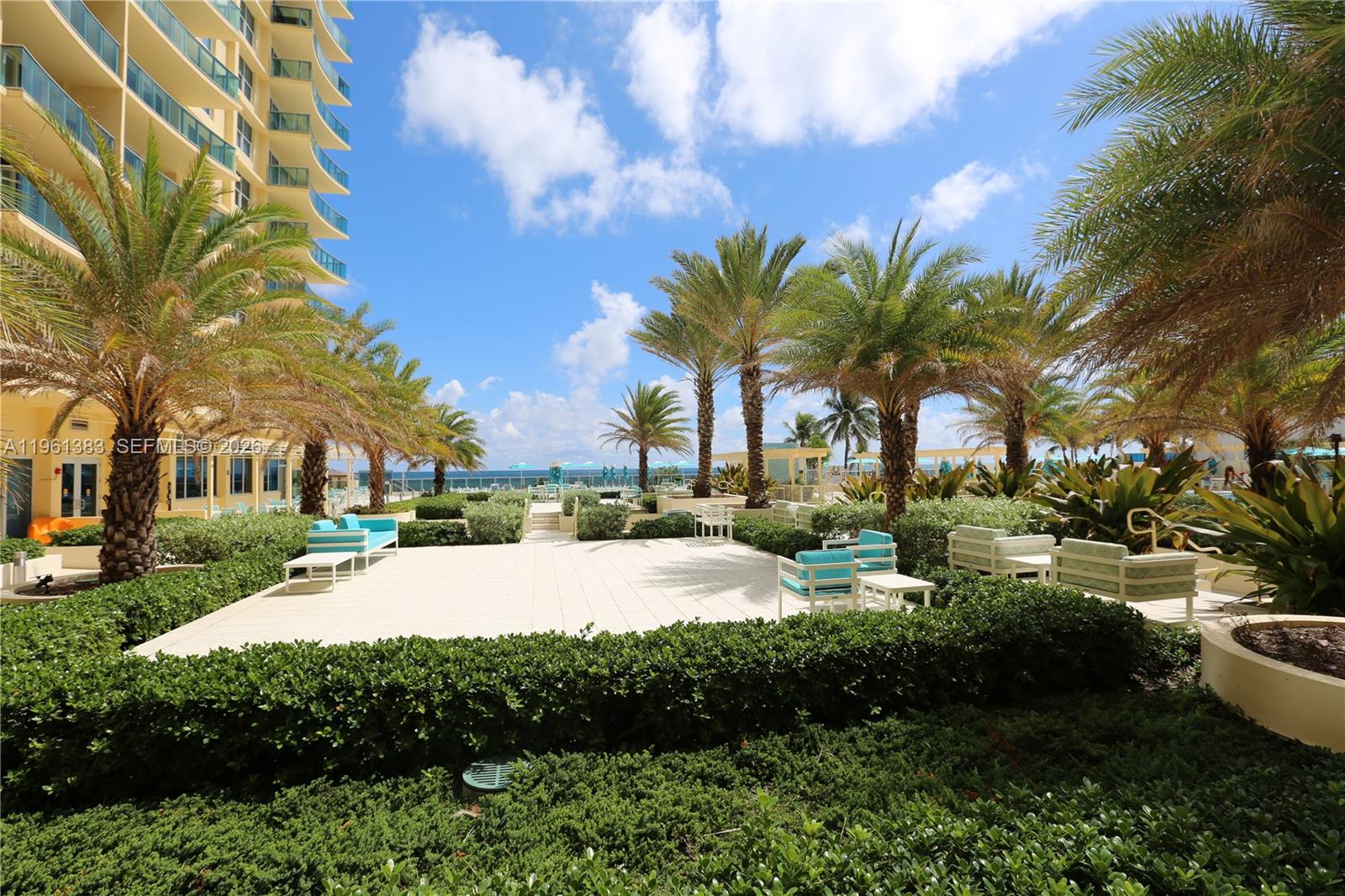 2501 S Ocean Dr # 1617