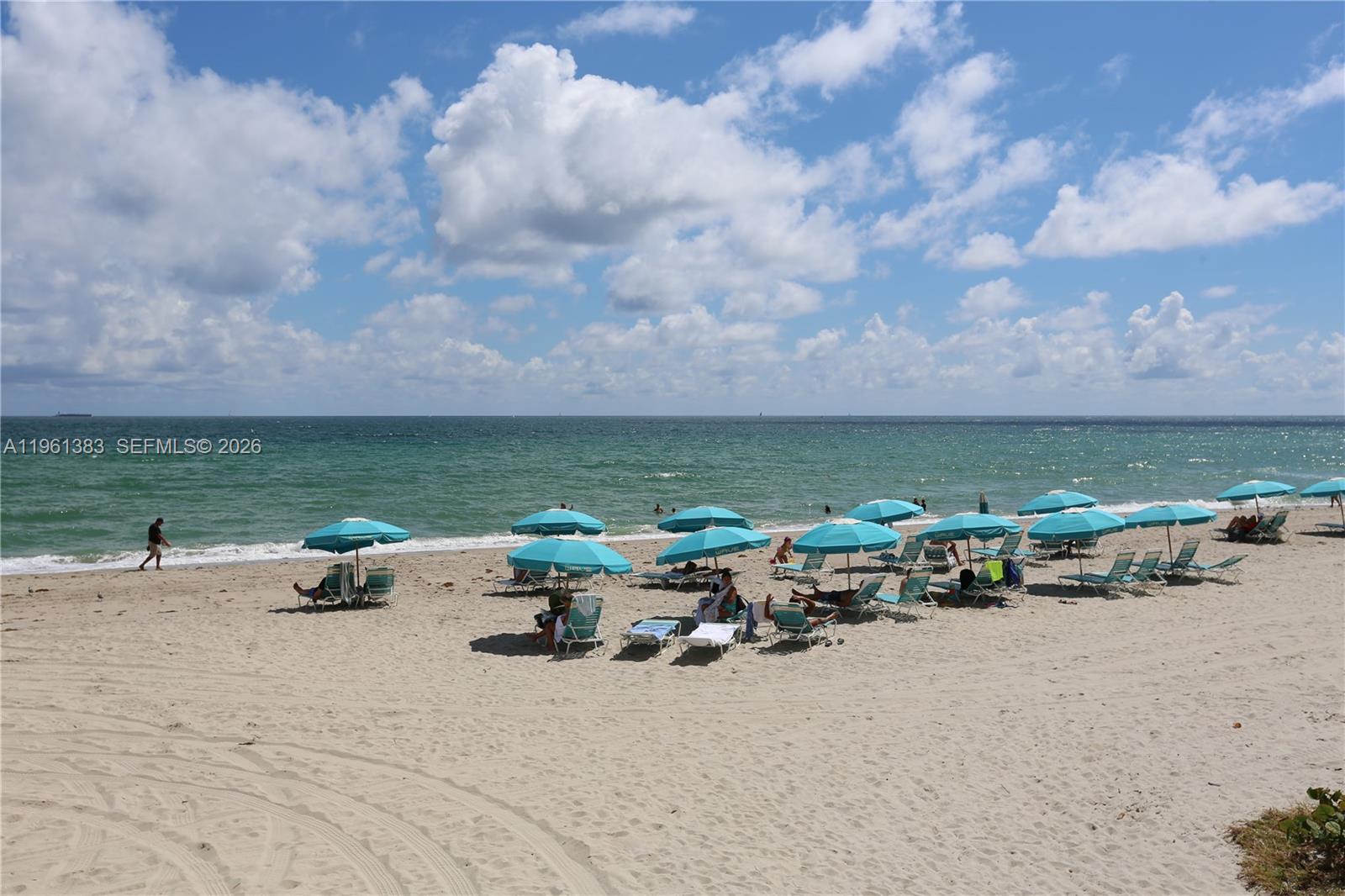 2501 S Ocean Dr # 1617