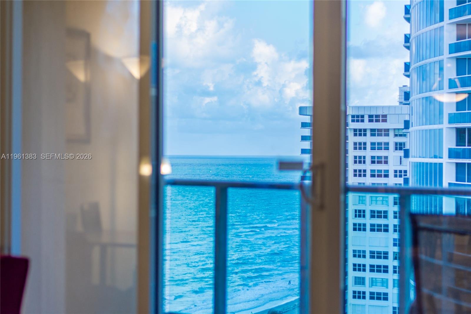2501 S Ocean Dr # 1617