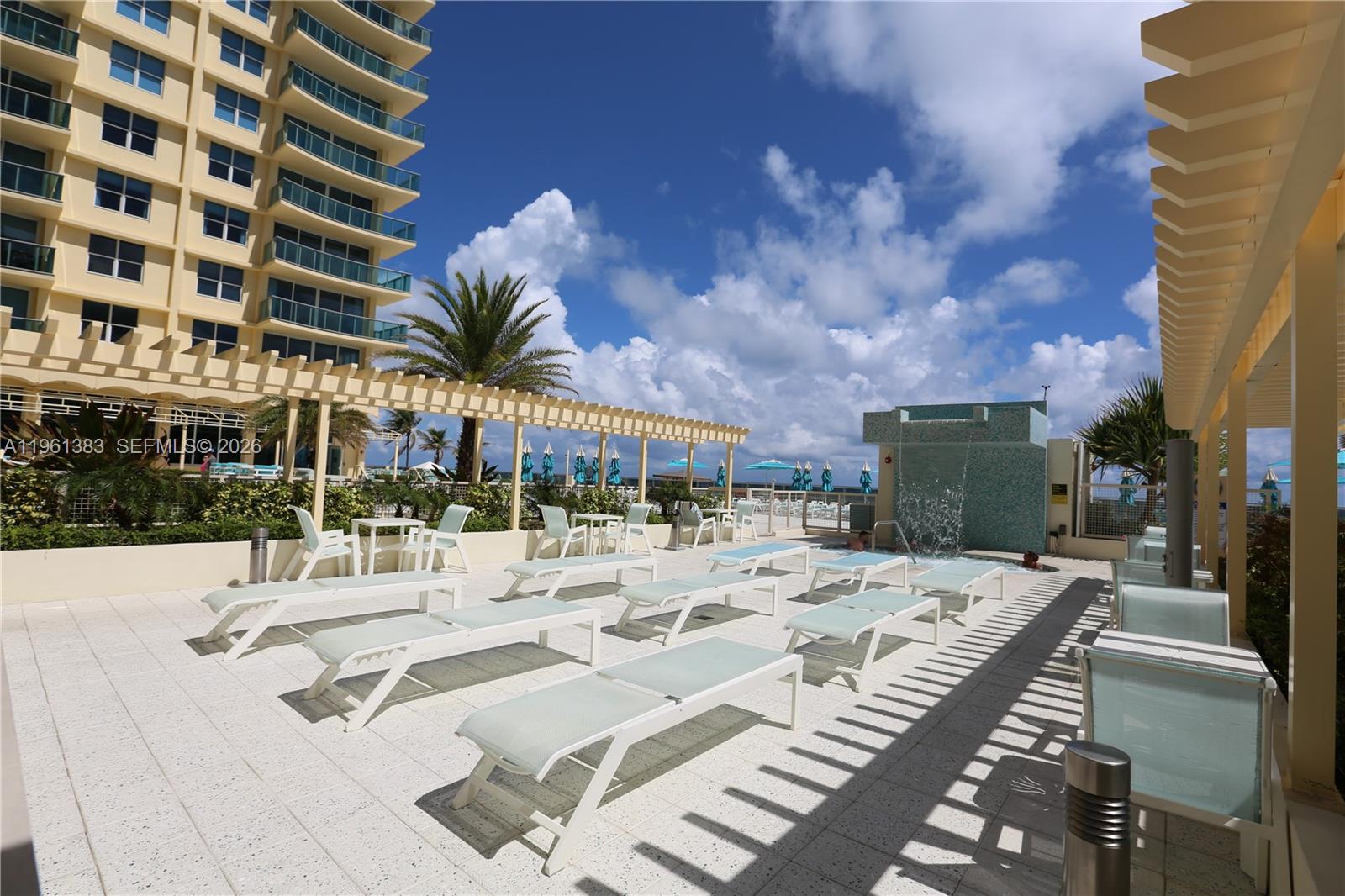 2501 S Ocean Dr # 1617