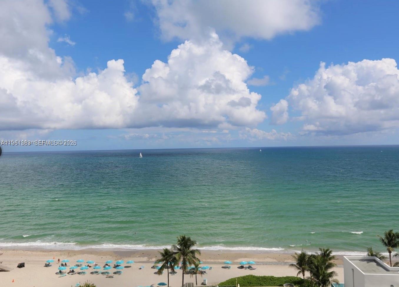 2501 S Ocean Dr # 1617