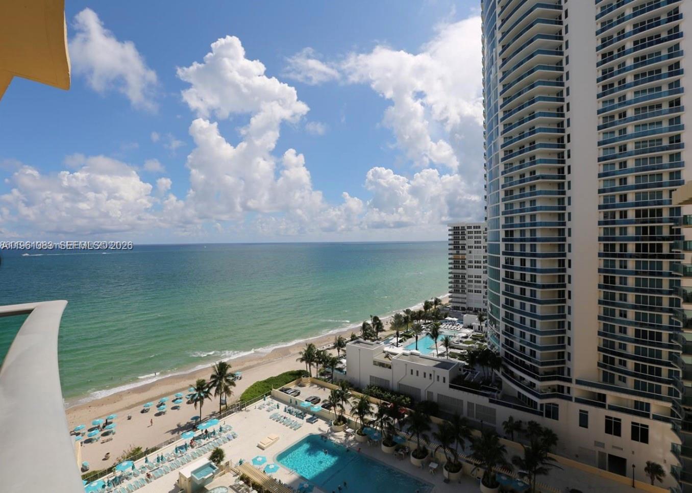 2501 S Ocean Dr # 1617