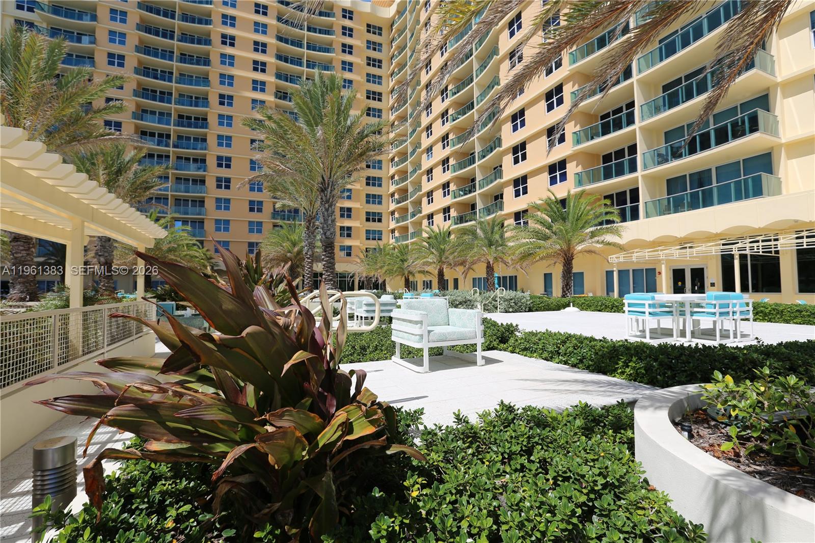 2501 S Ocean Dr # 1617
