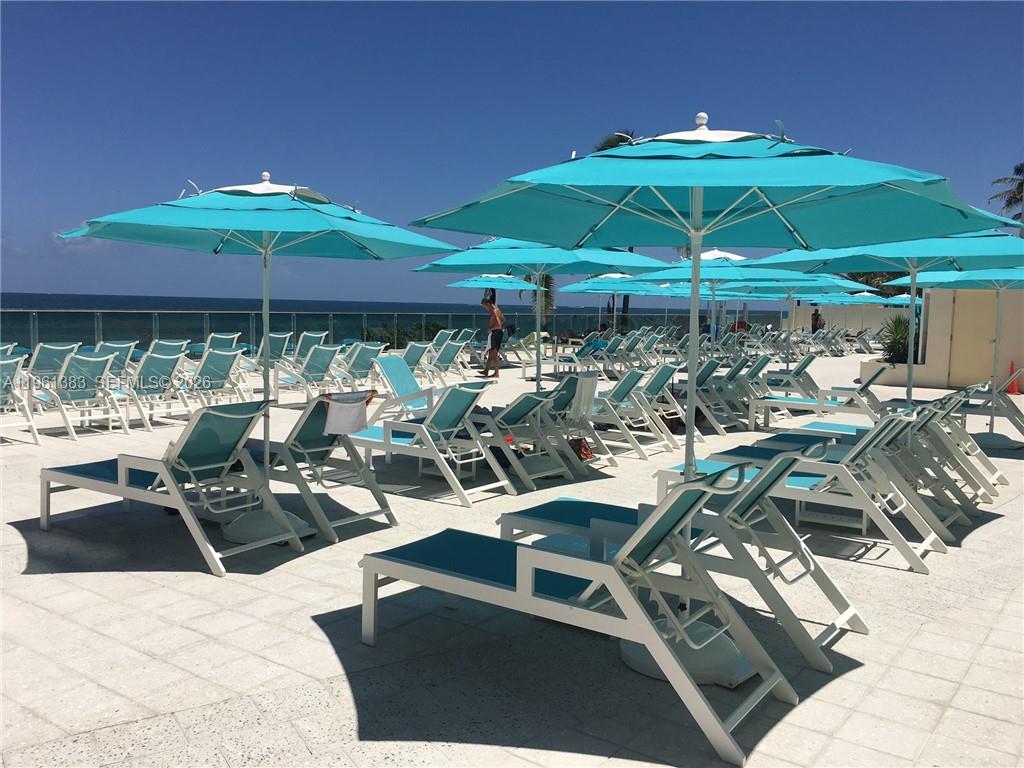 2501 S Ocean Dr # 1617