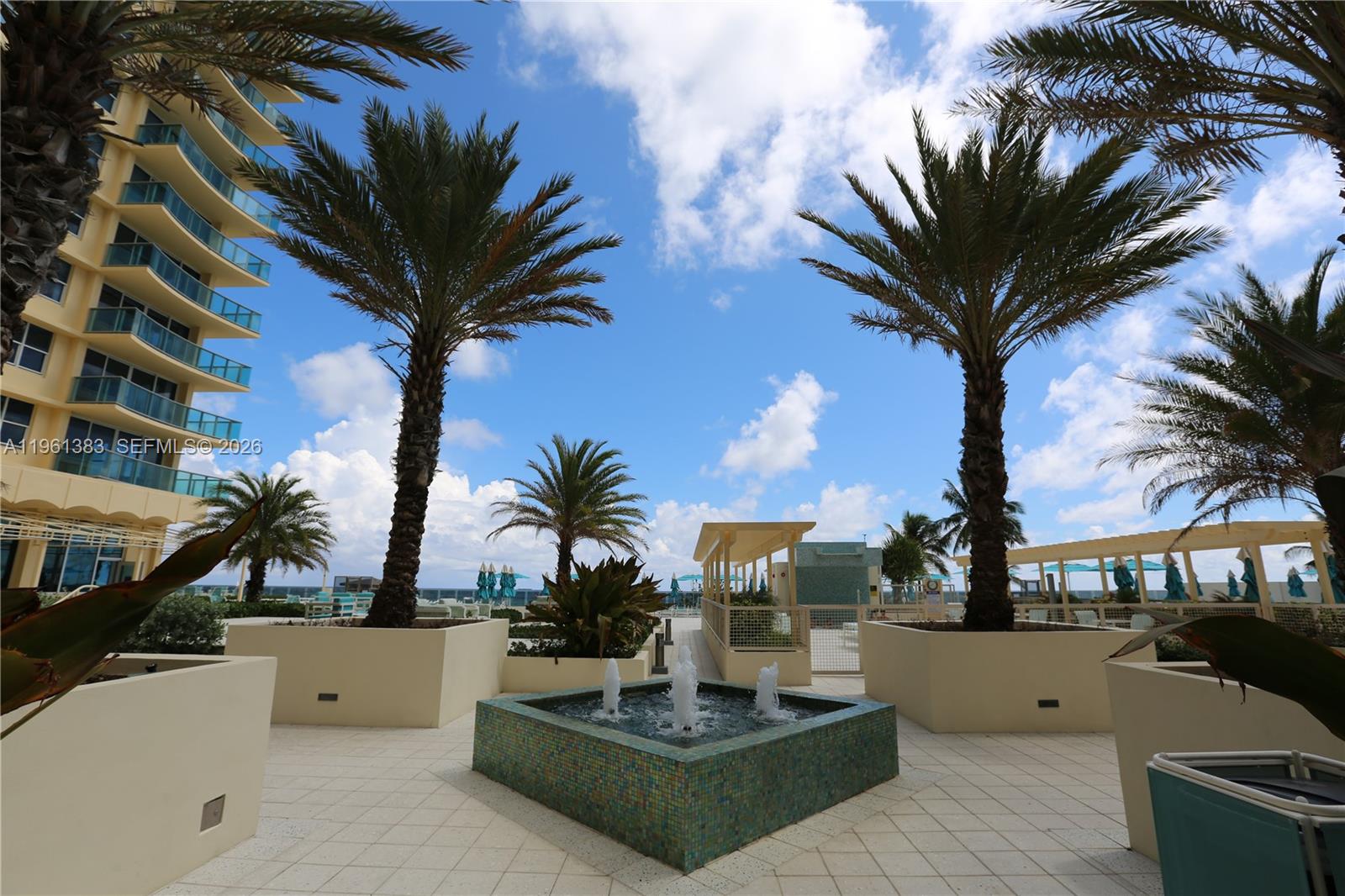 2501 S Ocean Dr # 1617