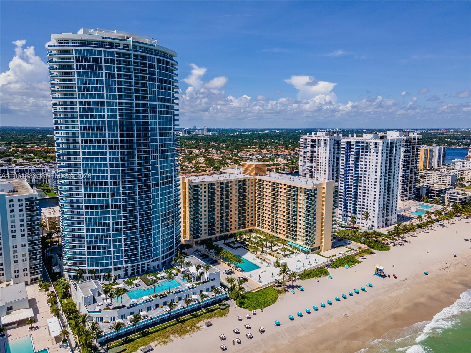2501 S Ocean Dr # 1617