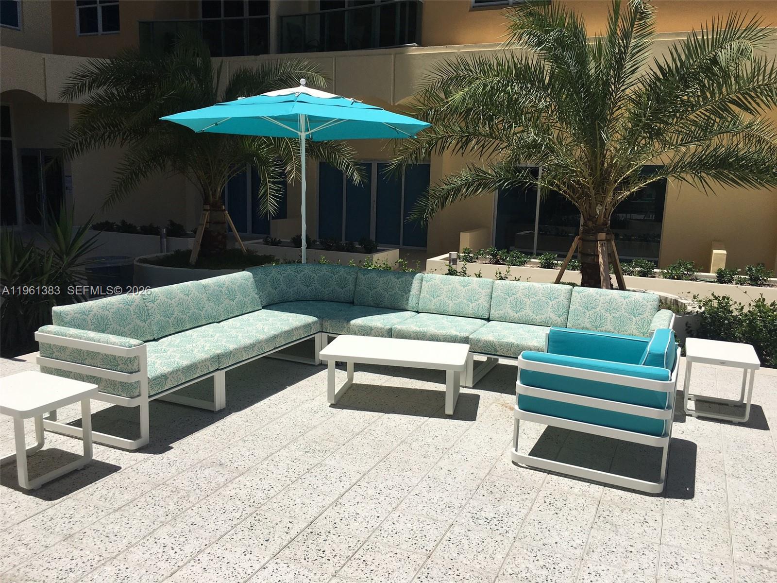 2501 S Ocean Dr # 1617