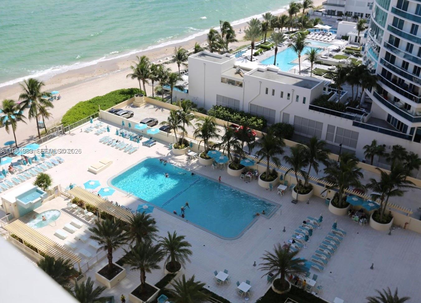 2501 S Ocean Dr # 1617