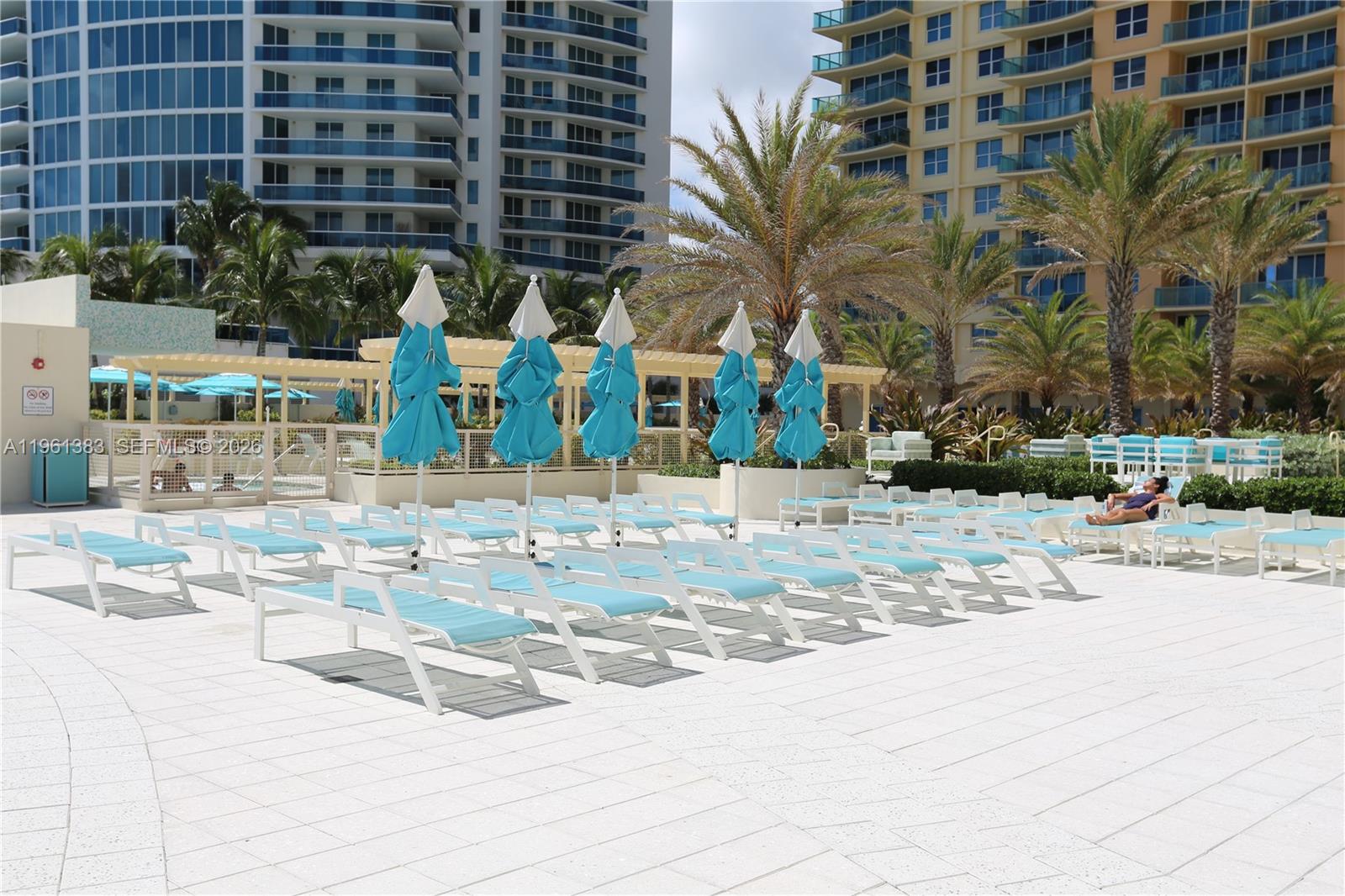 2501 S Ocean Dr # 1617
