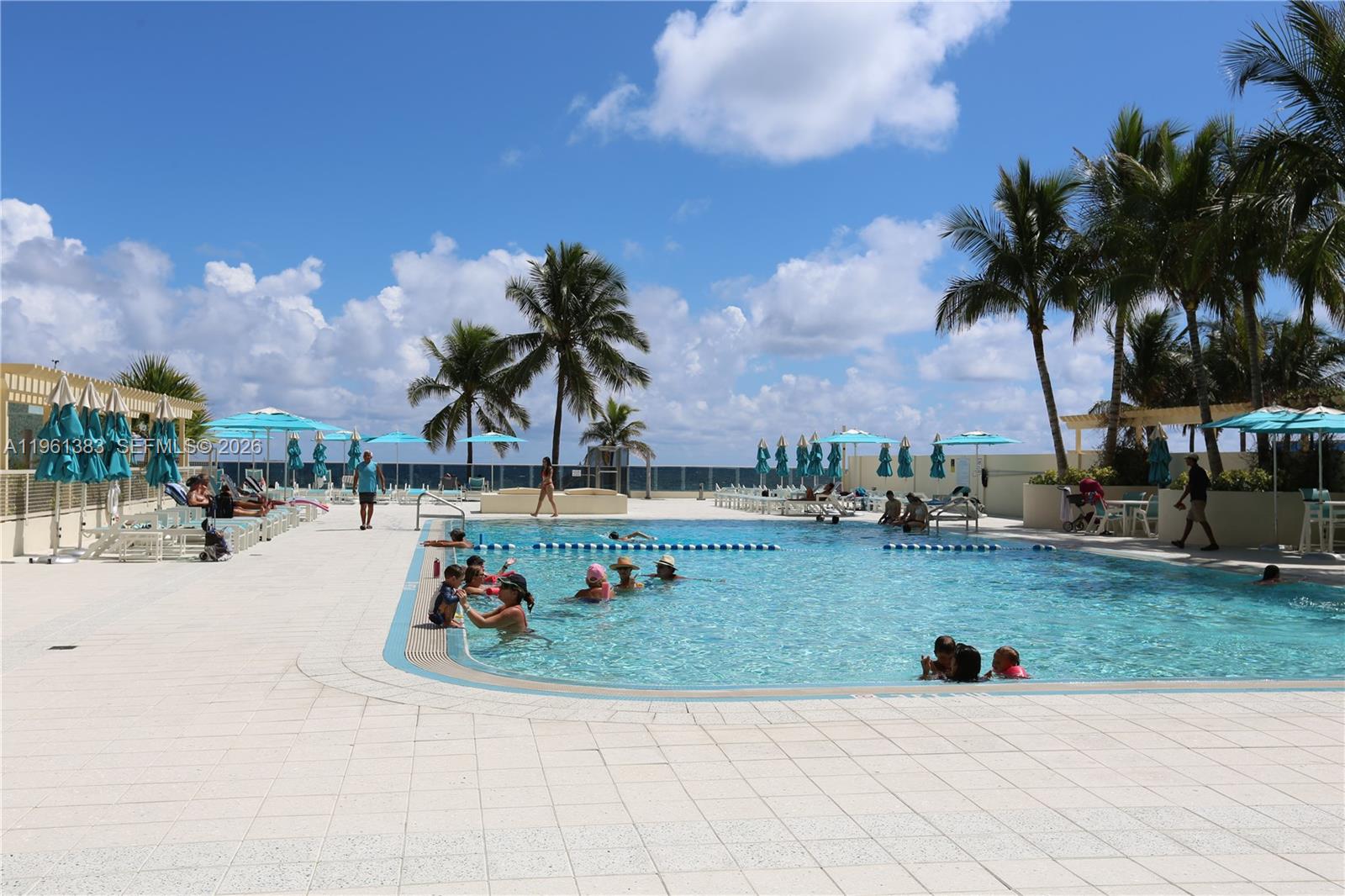 2501 S Ocean Dr # 1617