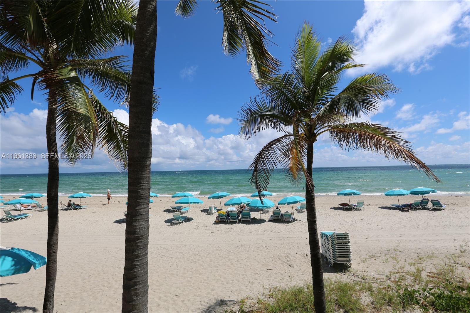 2501 S Ocean Dr # 1617