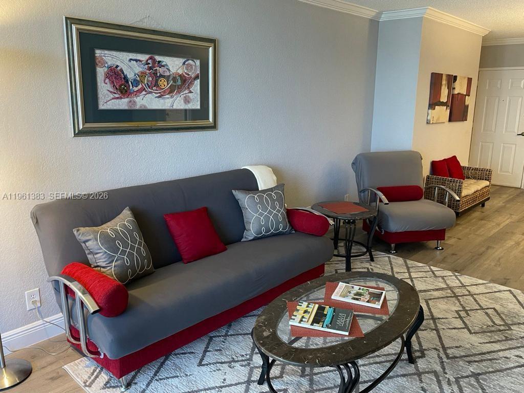 2501 S Ocean Dr # 1617