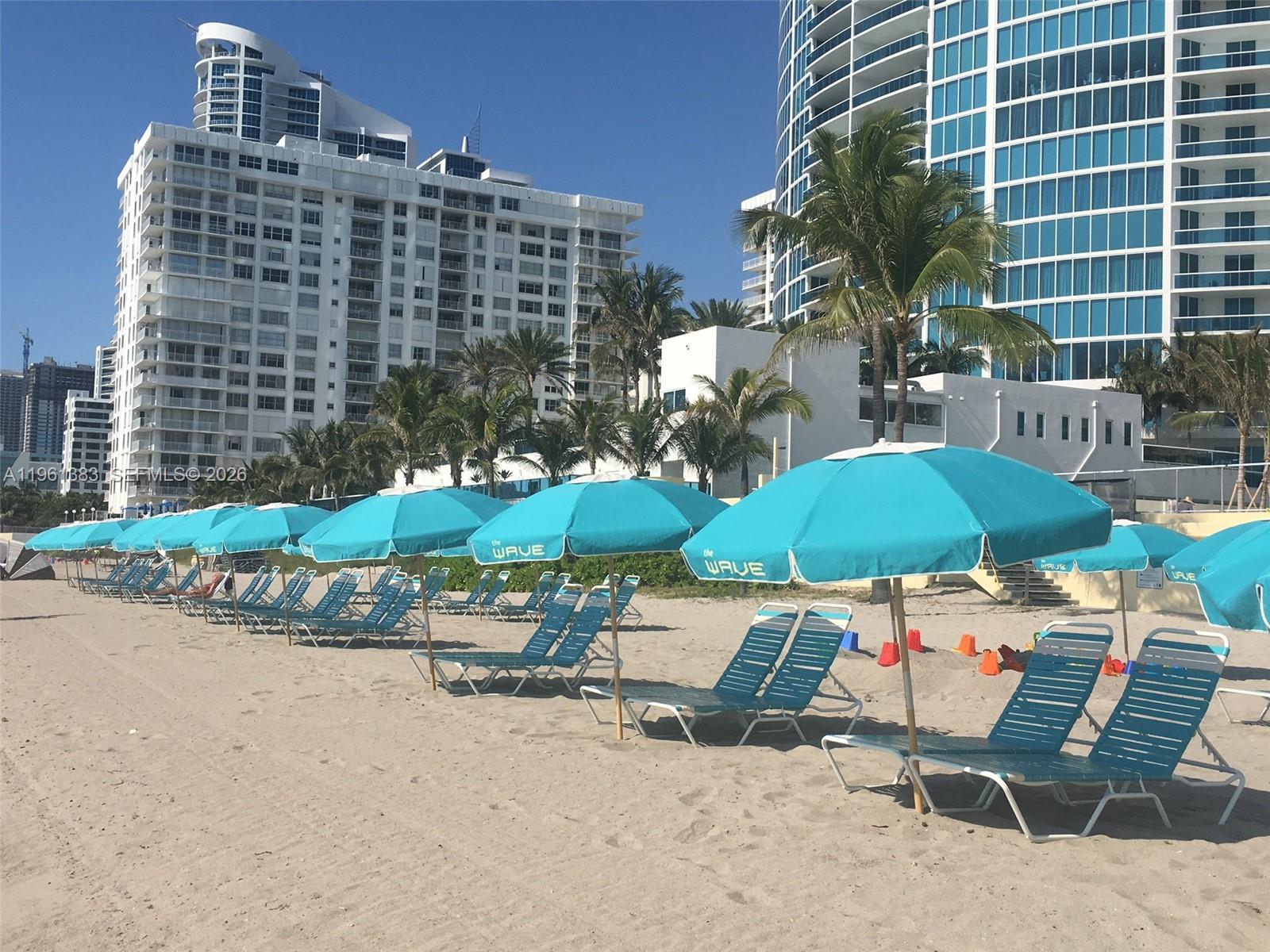 2501 S Ocean Dr # 1617