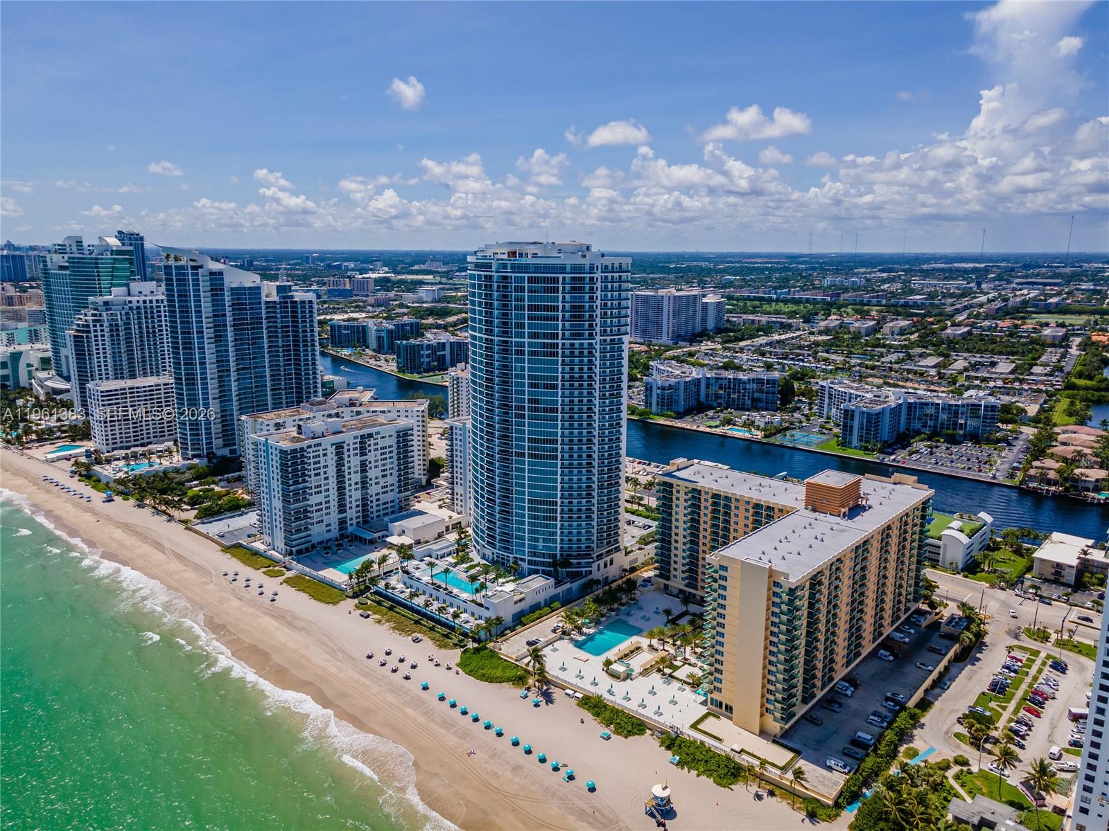 2501 S Ocean Dr # 1617