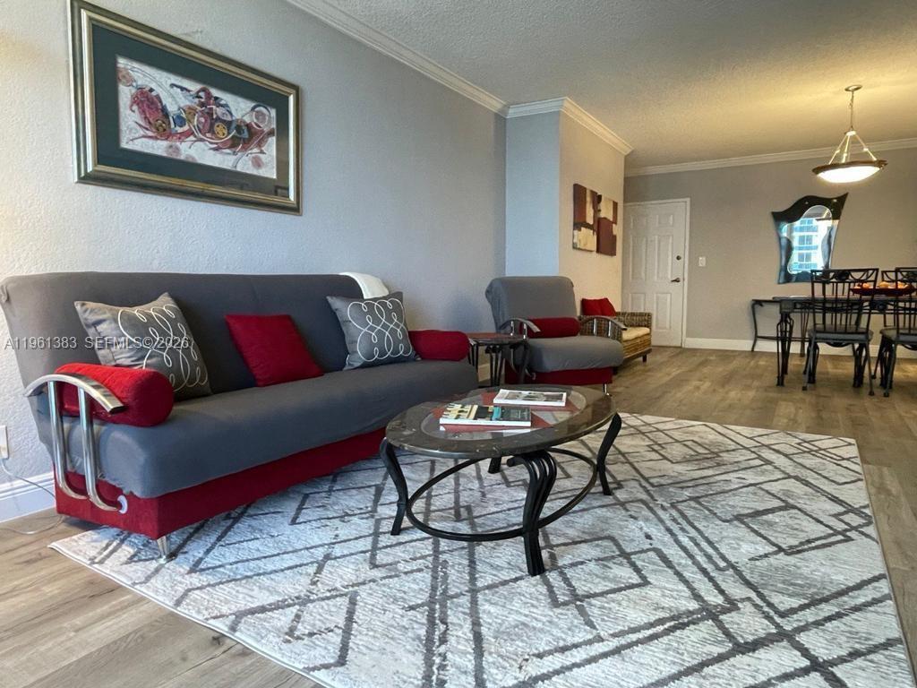 2501 S Ocean Dr # 1617