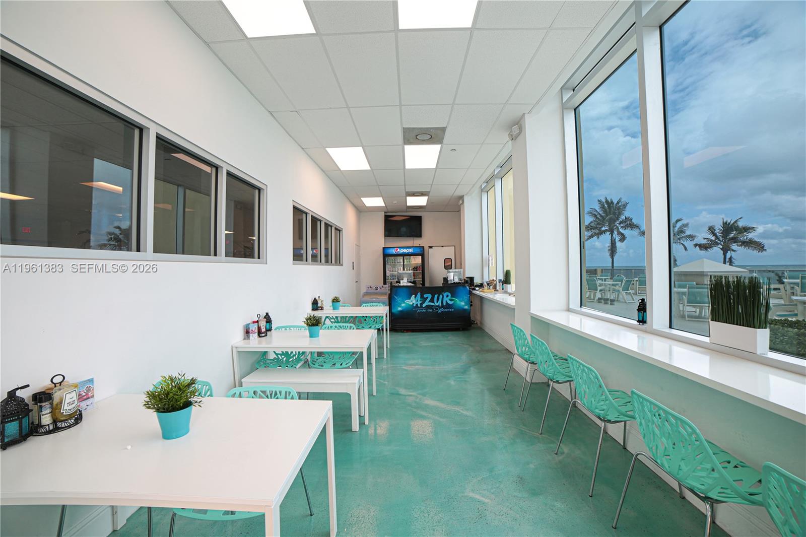2501 S Ocean Dr # 1617