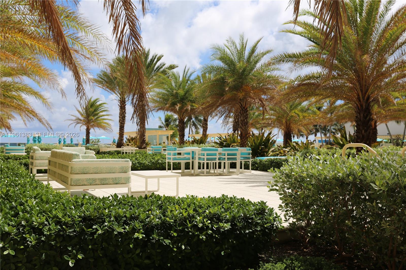 2501 S Ocean Dr # 1617