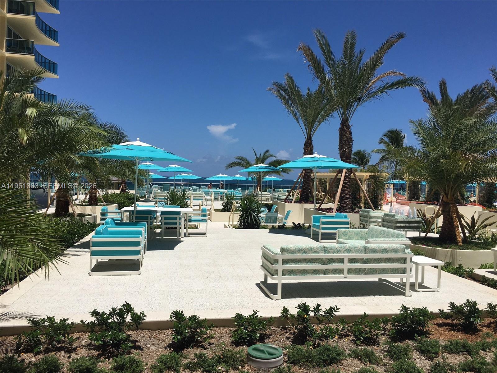 2501 S Ocean Dr # 1617