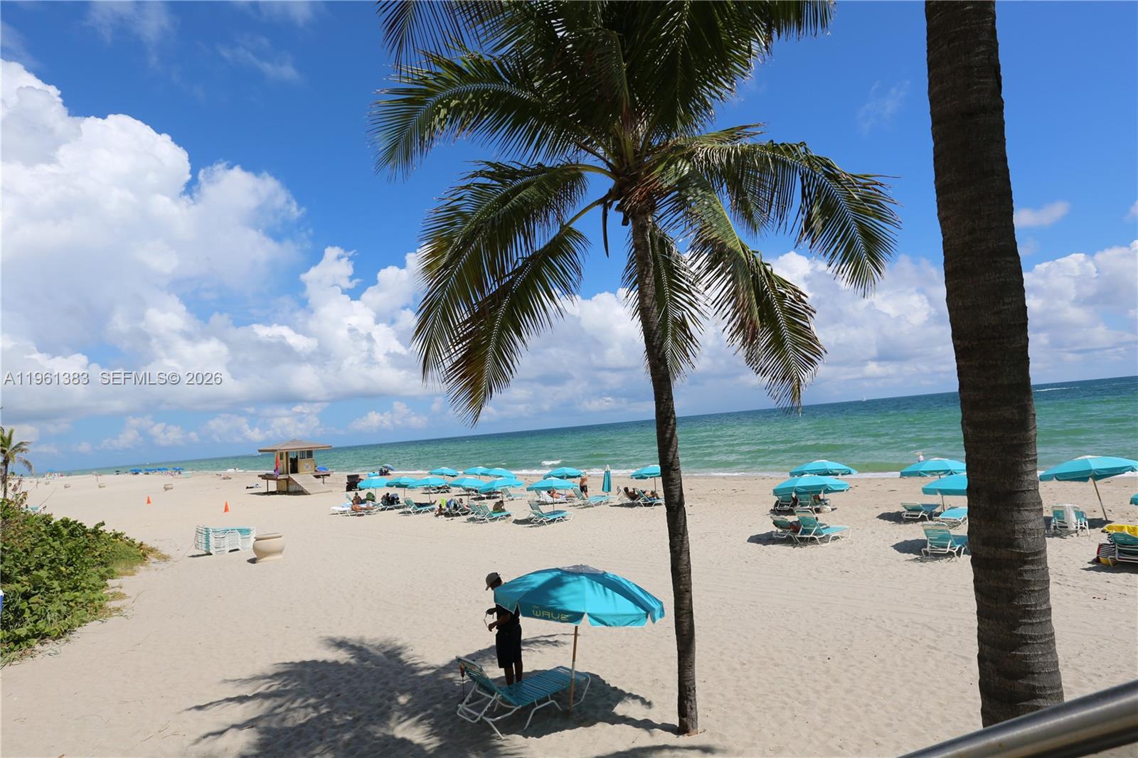 2501 S Ocean Dr # 1617