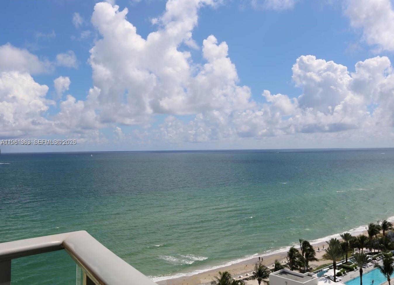 2501 S Ocean Dr # 1617