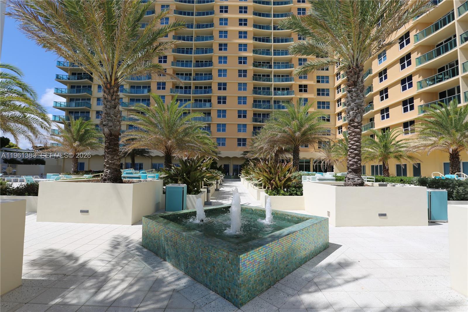 2501 S Ocean Dr # 1617