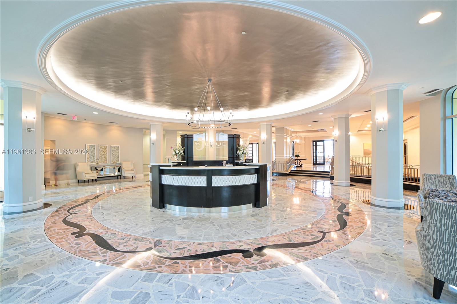 2501 S Ocean Dr # 1617