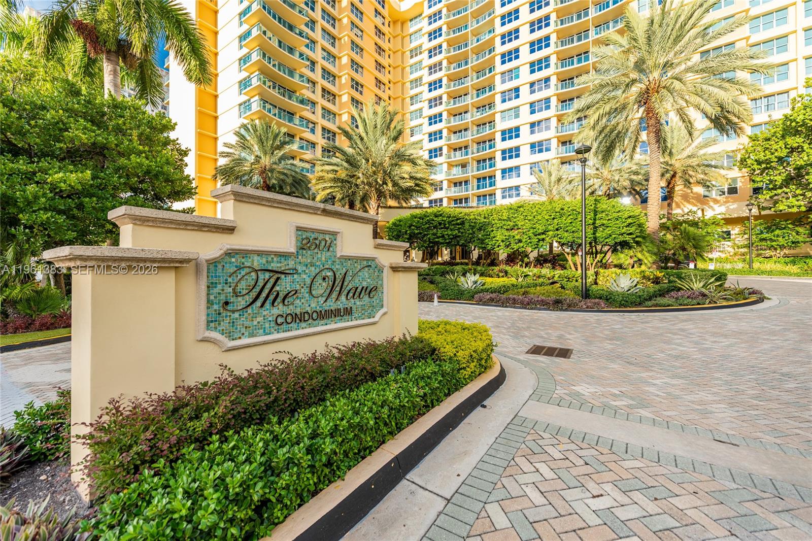 2501 S Ocean Dr # 1617