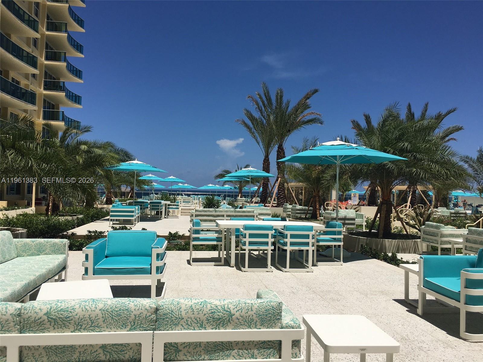 2501 S Ocean Dr # 1617