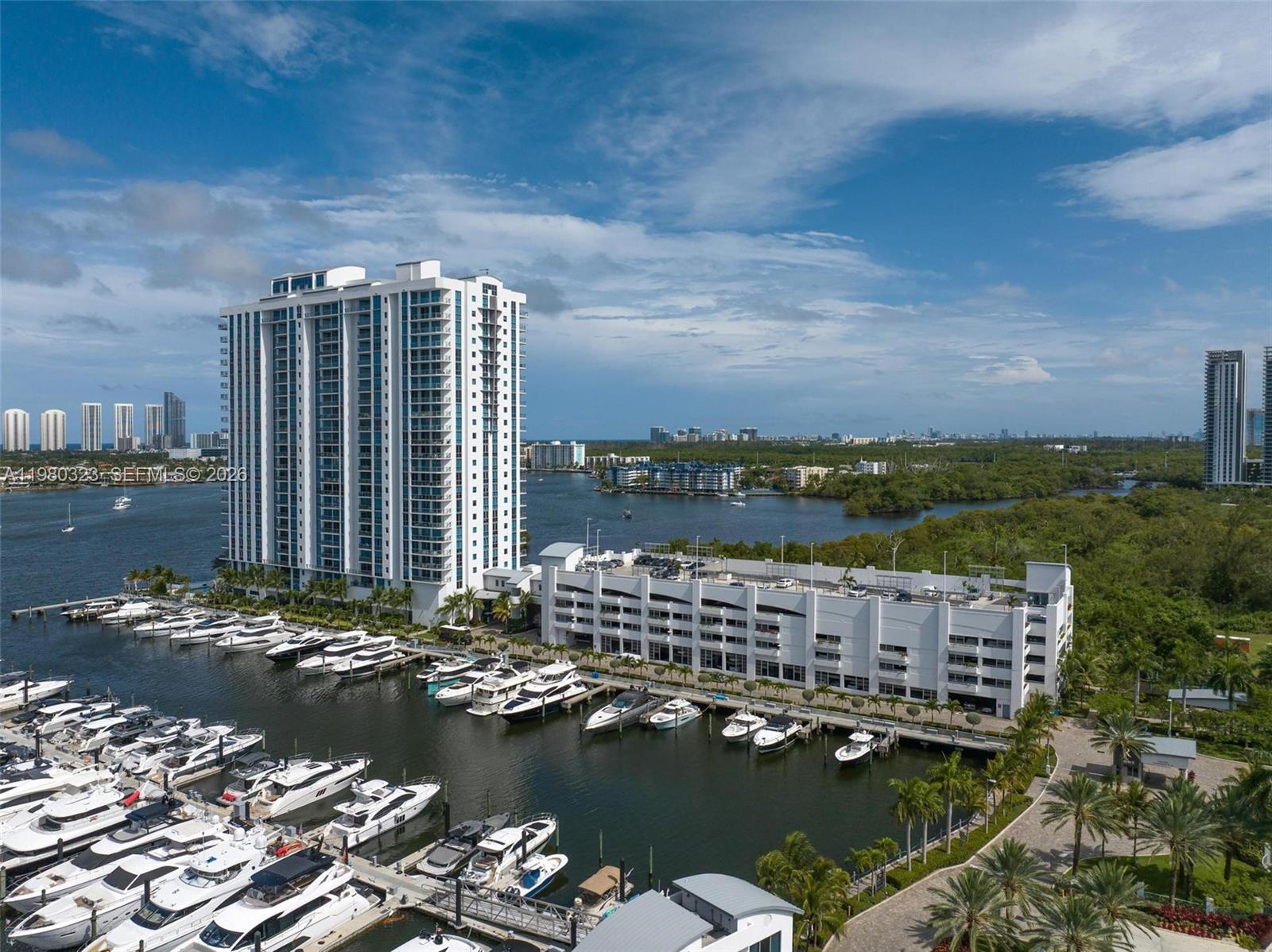 17111 Biscayne Blvd # 207