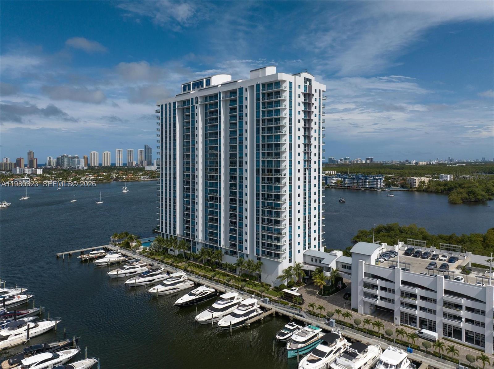 17111 Biscayne Blvd # 207