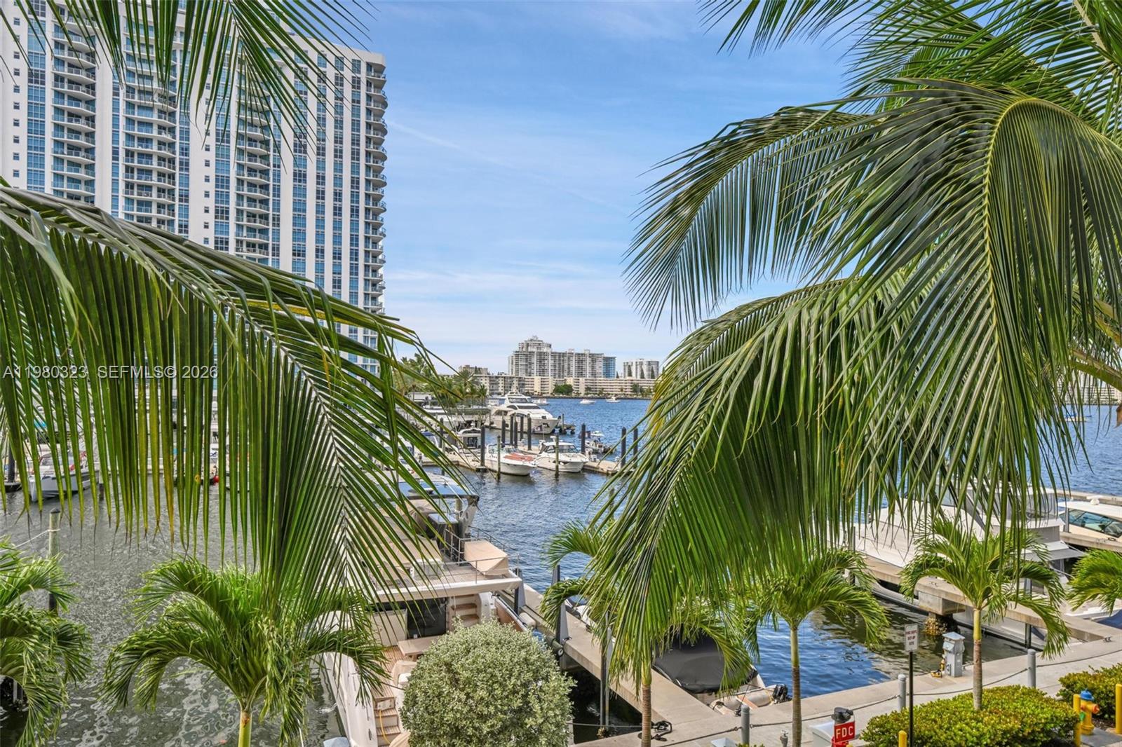 17111 Biscayne Blvd # 207
