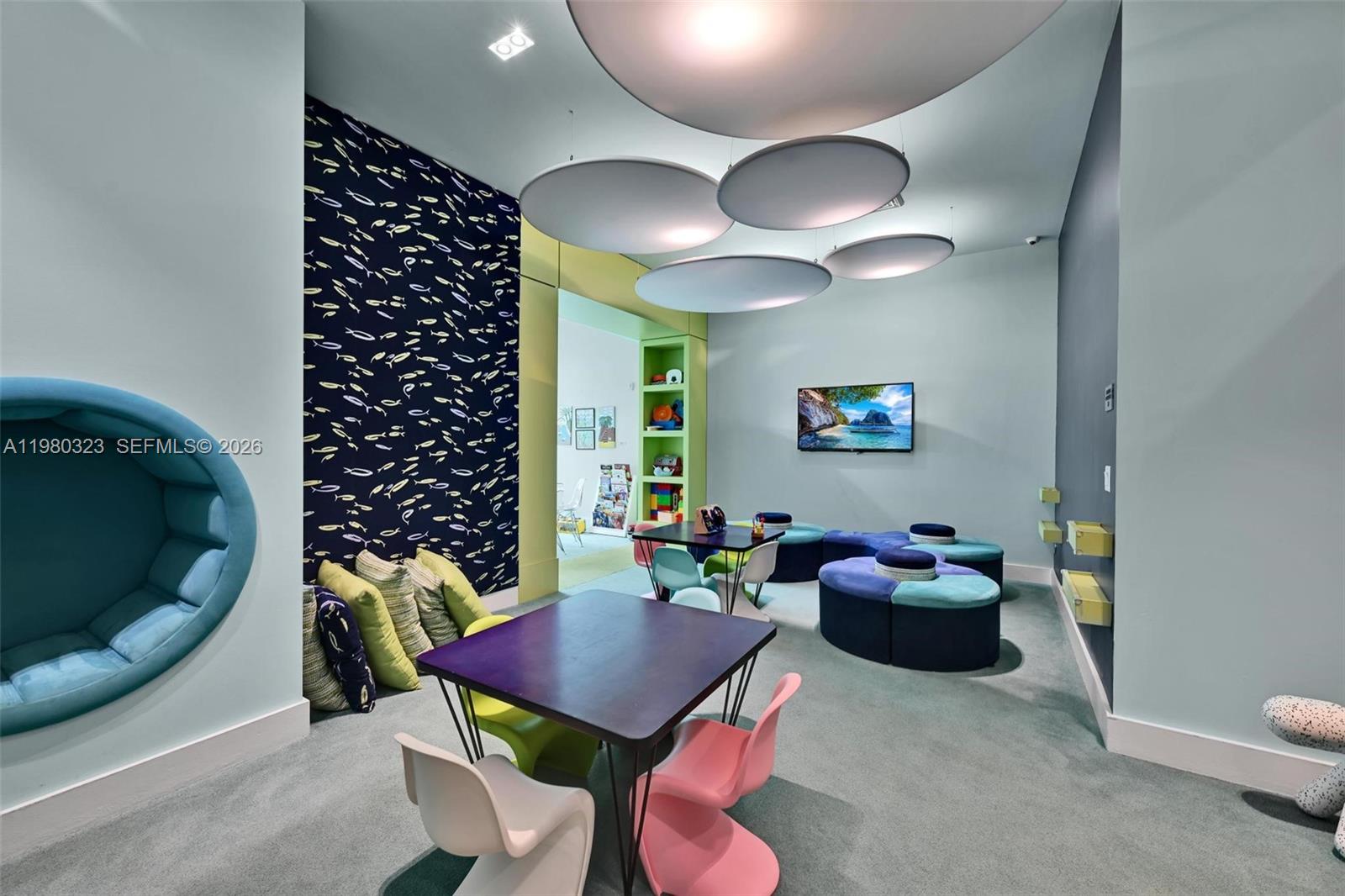 17111 Biscayne Blvd # 207