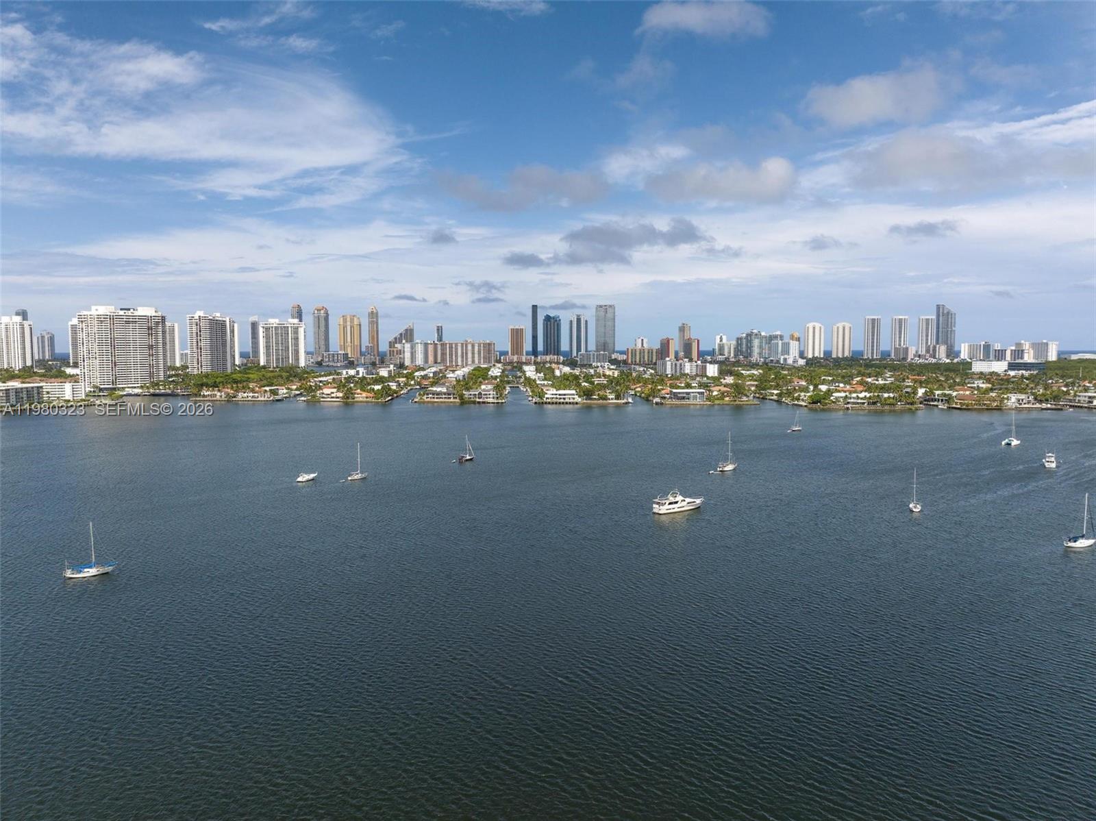 17111 Biscayne Blvd # 207