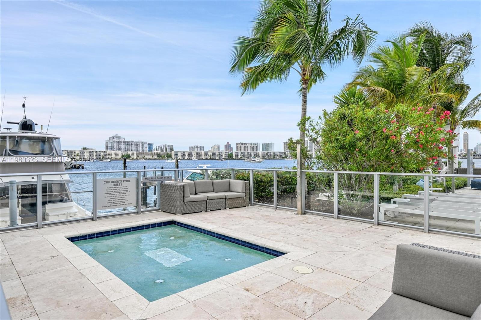 17111 Biscayne Blvd # 207
