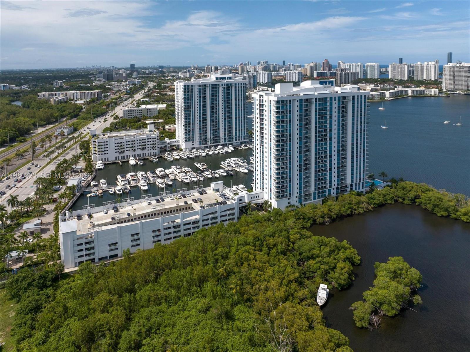 17111 Biscayne Blvd # 207