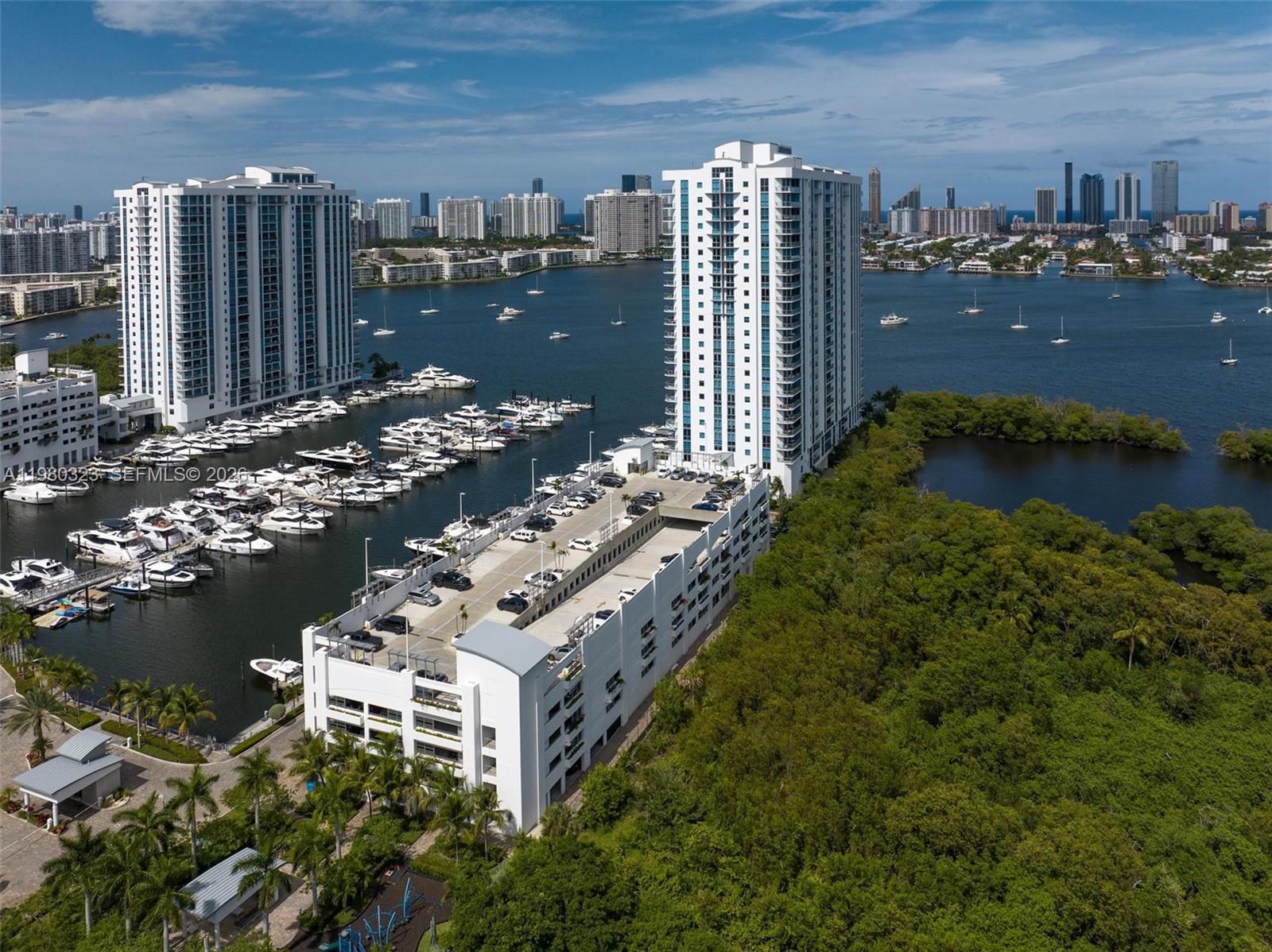 17111 Biscayne Blvd # 207