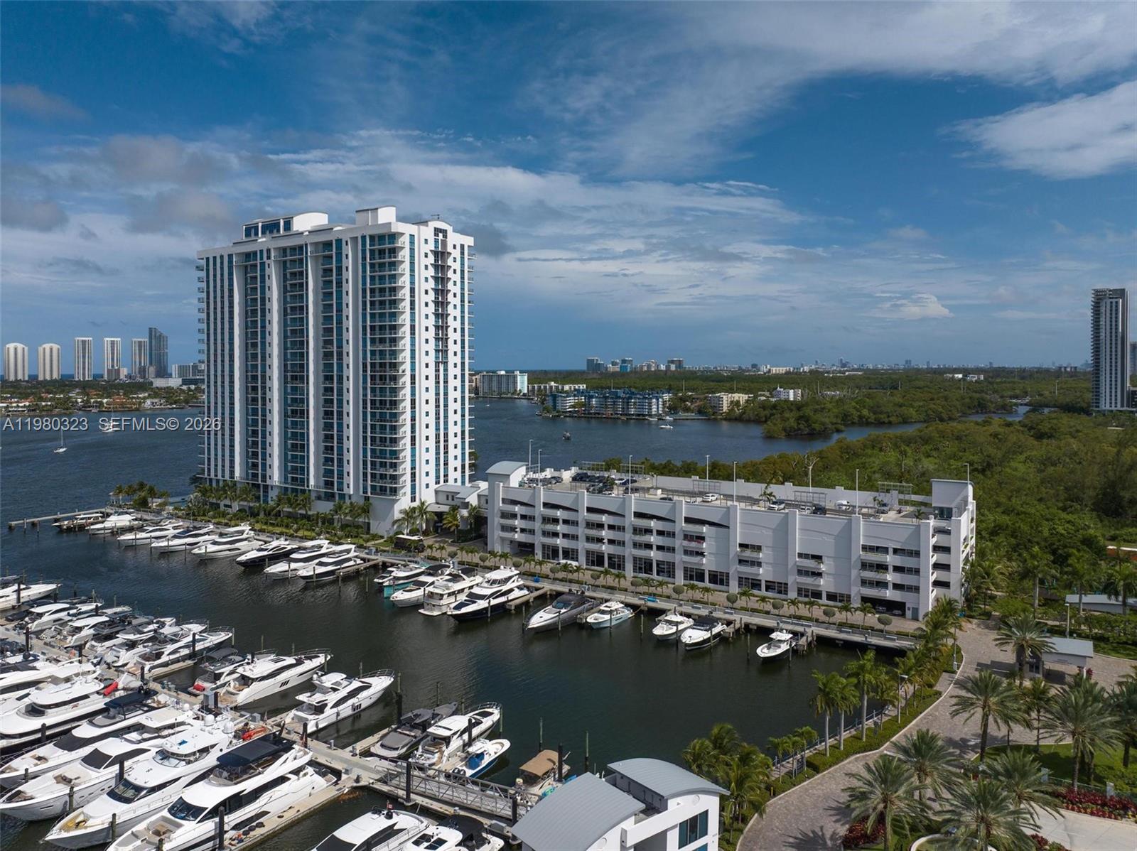 17111 Biscayne Blvd # 207