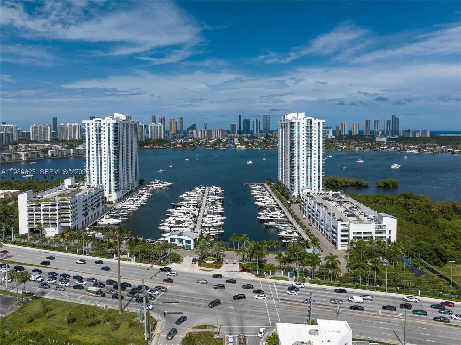 17111 Biscayne Blvd # 207